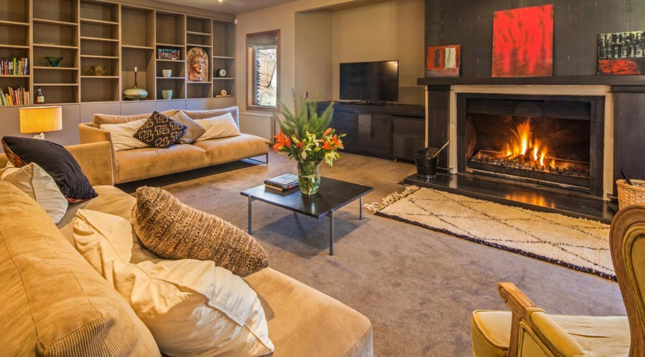 Wharenui Holiday Home By Majordomo Arrowtown Habitación foto